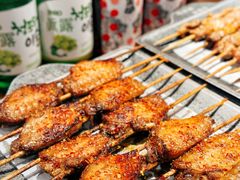 -管氏翅吧(地安门创始店)