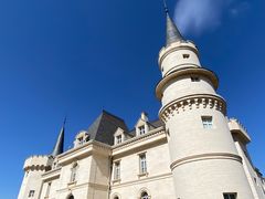 -北京张裕爱斐堡酒庄