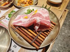 -西塔老太太泥炉烤肉(双井店)