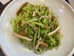 -长兴菜馆(高桥店)