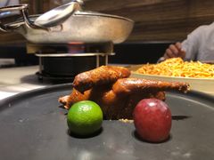 -柴门饭儿(成都太古里店)