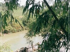-大七孔景区-天生桥