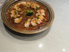 -辣螃铠盆盆蟹大排档(海昌店)