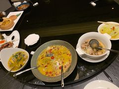 -汇华阁中餐厅·粤菜早茶(汇华希尔顿逸林酒店)