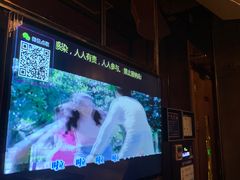 -K+全国连锁KTV(绿地缤纷天地店)
