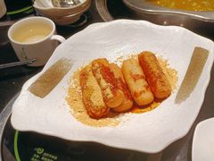-青一色火锅(摩根店)