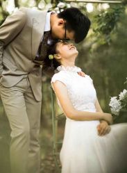 -巴黎新娘婚纱摄影·婚礼策划(嘉定总店)