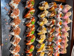 -阳光岛·海鲜盛宴(银泰中心in99店)