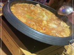 -恩你小木屋·烤肉韩式料理(嘉兴秀洲店)
