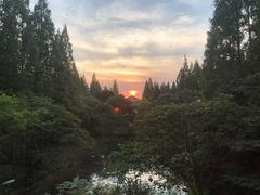 -上海怡沁园度假酒店