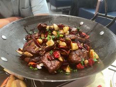 -聚味瞿记·龙虾堂(咸嘉湖店)