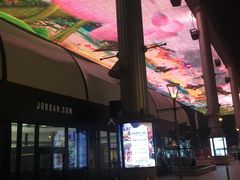 -Air Jordan(世贸天阶店)