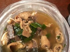 -老广州牛杂(深圳白石洲总店)