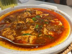 -全牛匠·乐山跷脚牛肉(西北旺万象汇店)