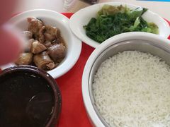 -华辉拉肠(金沙洲店)