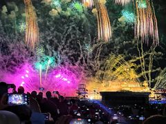 -泰达航母主题公园