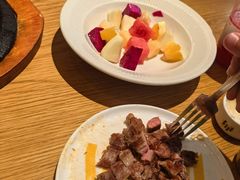 -菲滋意式餐厅(上虞万和城店)