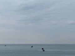 -日落吧·海景咖啡厅·餐酒吧·鸡尾酒·下午茶·乐队表演·浪漫夕阳·三亚文华东方酒店