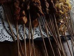 -锦州烧烤(食品街店)