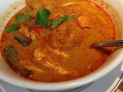 亚三叻沙-关夫人餐厅(阳光广场店)