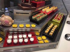 -济南香格里拉·咖啡泉自助餐厅