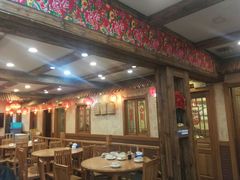 门面-东北农家小院(定西路店)