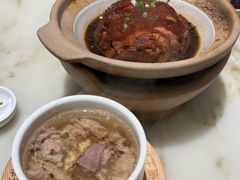 -客语客家菜(华发商都店)