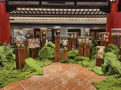 -龙悦湾酒家·八阵鱼生·渔人码头店