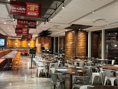 大堂-新旺茶餐厅(嘉里城店)