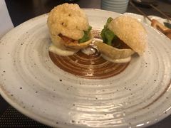 -南苑环球酒店-稻菊日式餐厅(鄞县大道店)