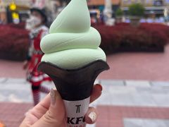 -肯德基(北国奥莱店)