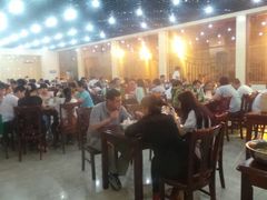 -老王家烧烤(饮虎池街店)