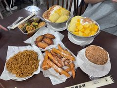 -水牛奶皇后糖水铺(深圳总店)
