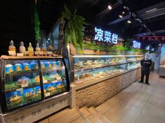 -黄寺蒸汽海鲜(黄寺大街店)
