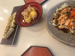 -彩葉·樱花屋日本料理(动物园店)