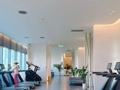 -YCHL FIT 健身(星寰店)