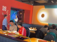 -斗牛士牛排(南京东路店)
