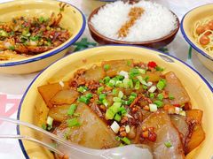 -东排食堂长沙小吃大排档(五一广场店)