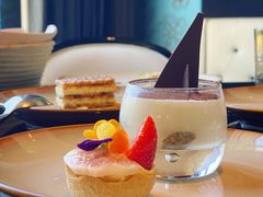 提拉米苏-上海苏宁宝丽嘉酒店·Cafe Bellagio西餐厅