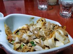 -窄巷子陕菜馆·地道陕西菜(粉巷店)