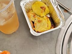 -尚宴牛特鲜自助(太原街万达店)