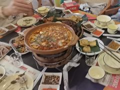 -德四家·云南傣味烧烤品牌(和谐店)