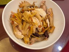 -东馆和天下特色餐饮(工农店)