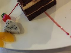 提拉米苏-维兰西餐(万泉河店)