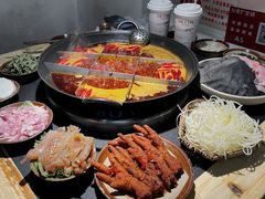 -仪表厂火锅(总店)