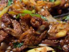 -那家小馆•北京菜•烤鸭(中关村店)