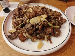 -同发号饭庄(复兴路店)