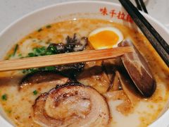 -味千拉面(南宁江南万达店)