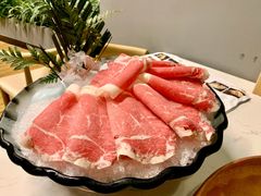 -珺小七铜锅涮肉(桃园路店)