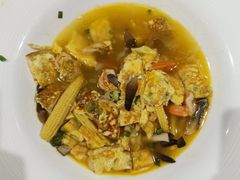 -渔码头食府·20年蓬莱老字号(登州路店)